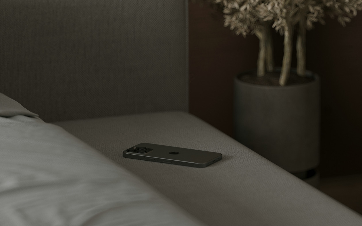 简约风别墅设计-12