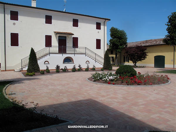 农业庄园主别墅及公园项目-12