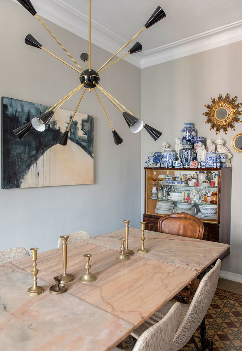 巴塞罗那创意设计家居-6