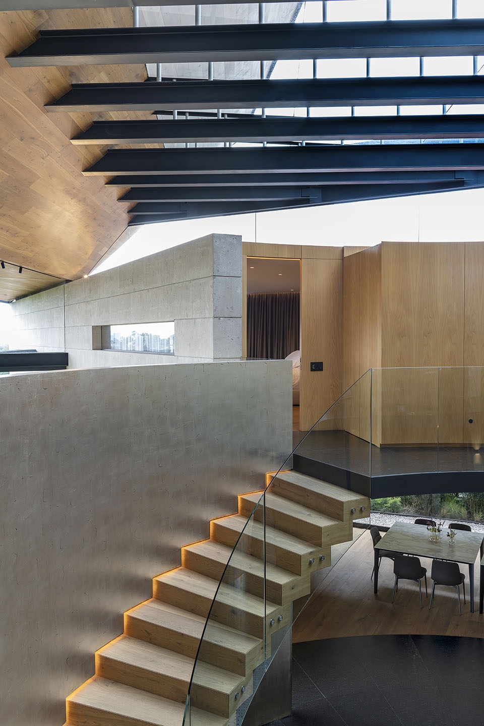 墨西哥 L13 住宅丨LBR&A-25