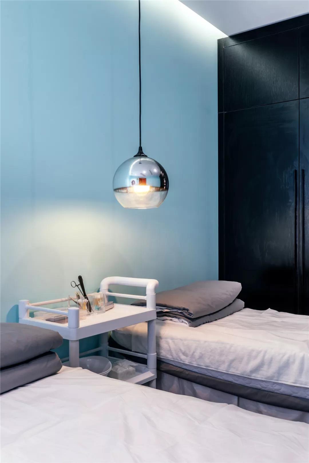 4场专访，走近首届现代设计奖金奖得主的空间想象 | 推广 -33