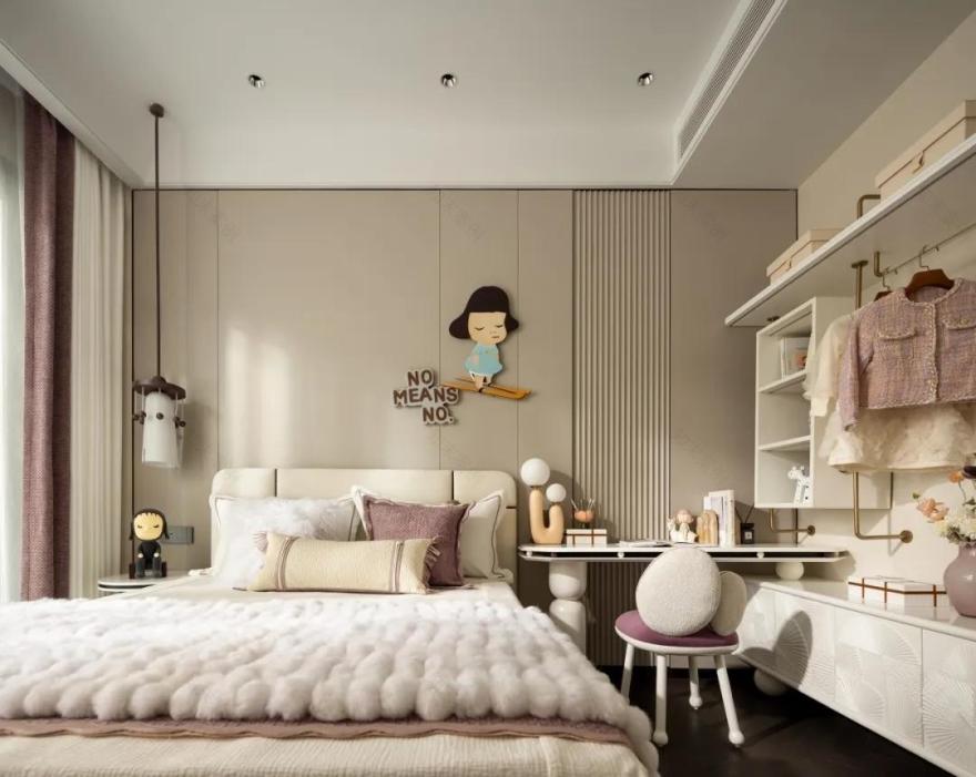 台州建发·养云 样板间丨中国台州丨众睦设计-40