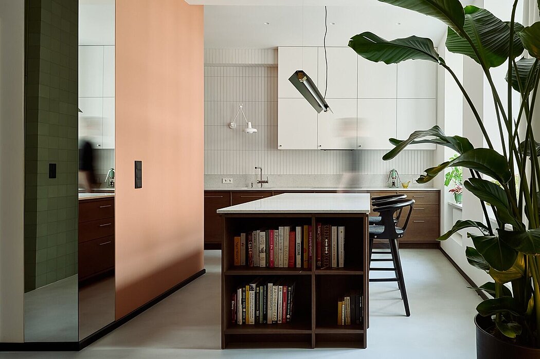 项目四加五丨波兰弗罗茨瓦夫丨Kohlrabi-3