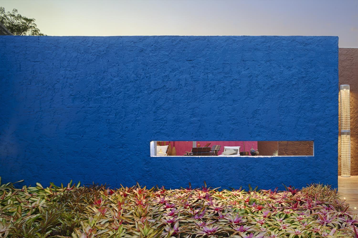 Quintal(巴西木质公寓设计)-6