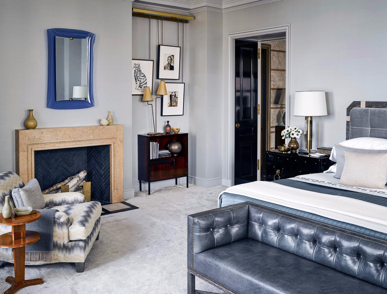 芝加哥Art Deco风格公寓-13