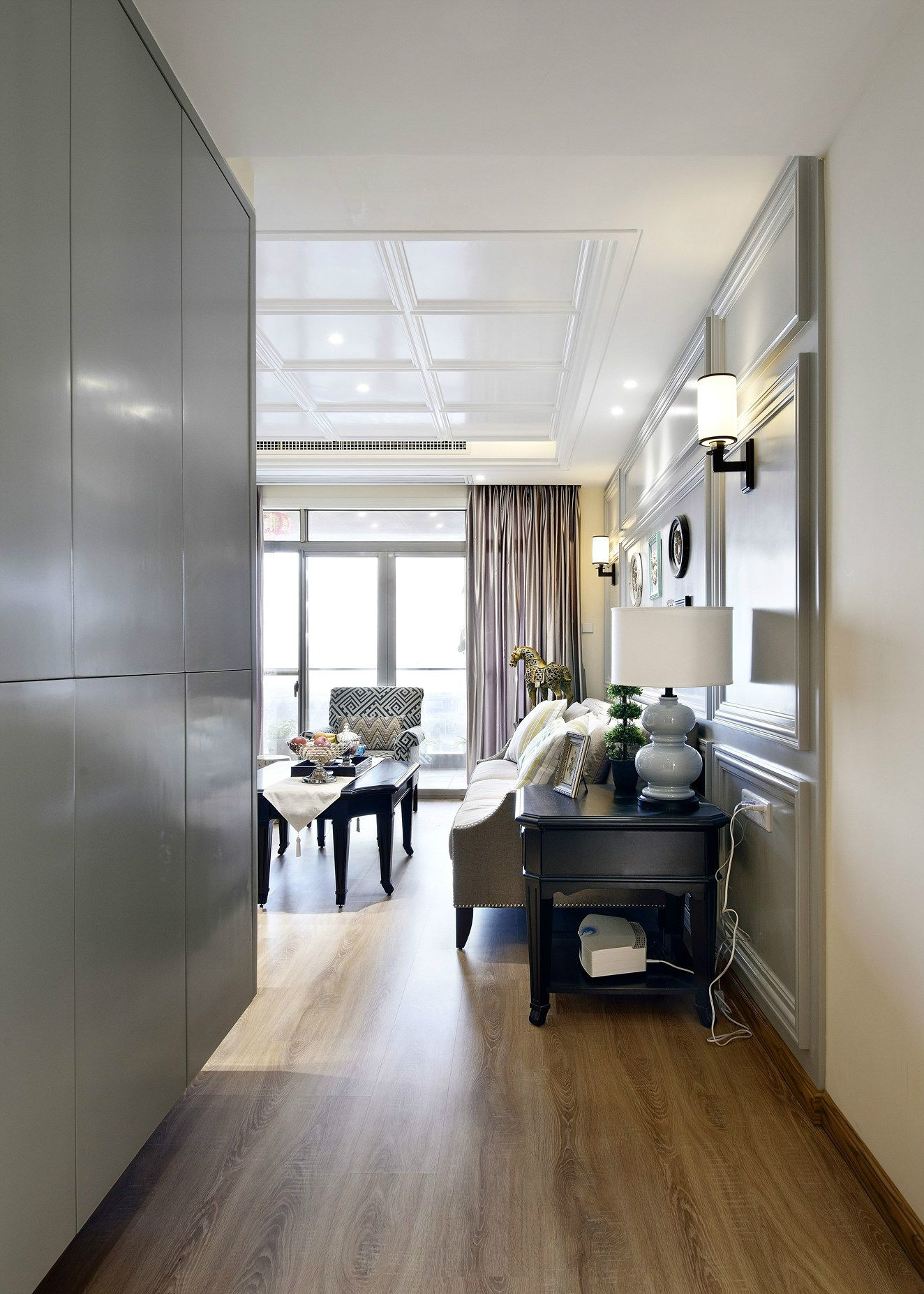 朱利设计  慵懒的午后-13