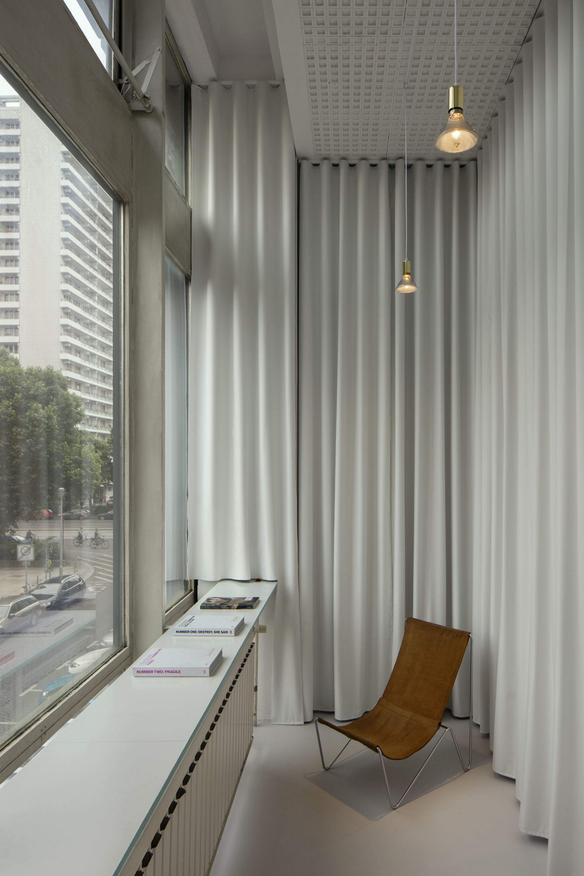 Julia Stoschek 收藏馆丨德国柏林丨MeyerGrohbrügge-19