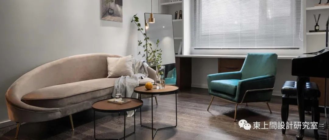 无锡香樟园优雅精致舒适空间设计-94