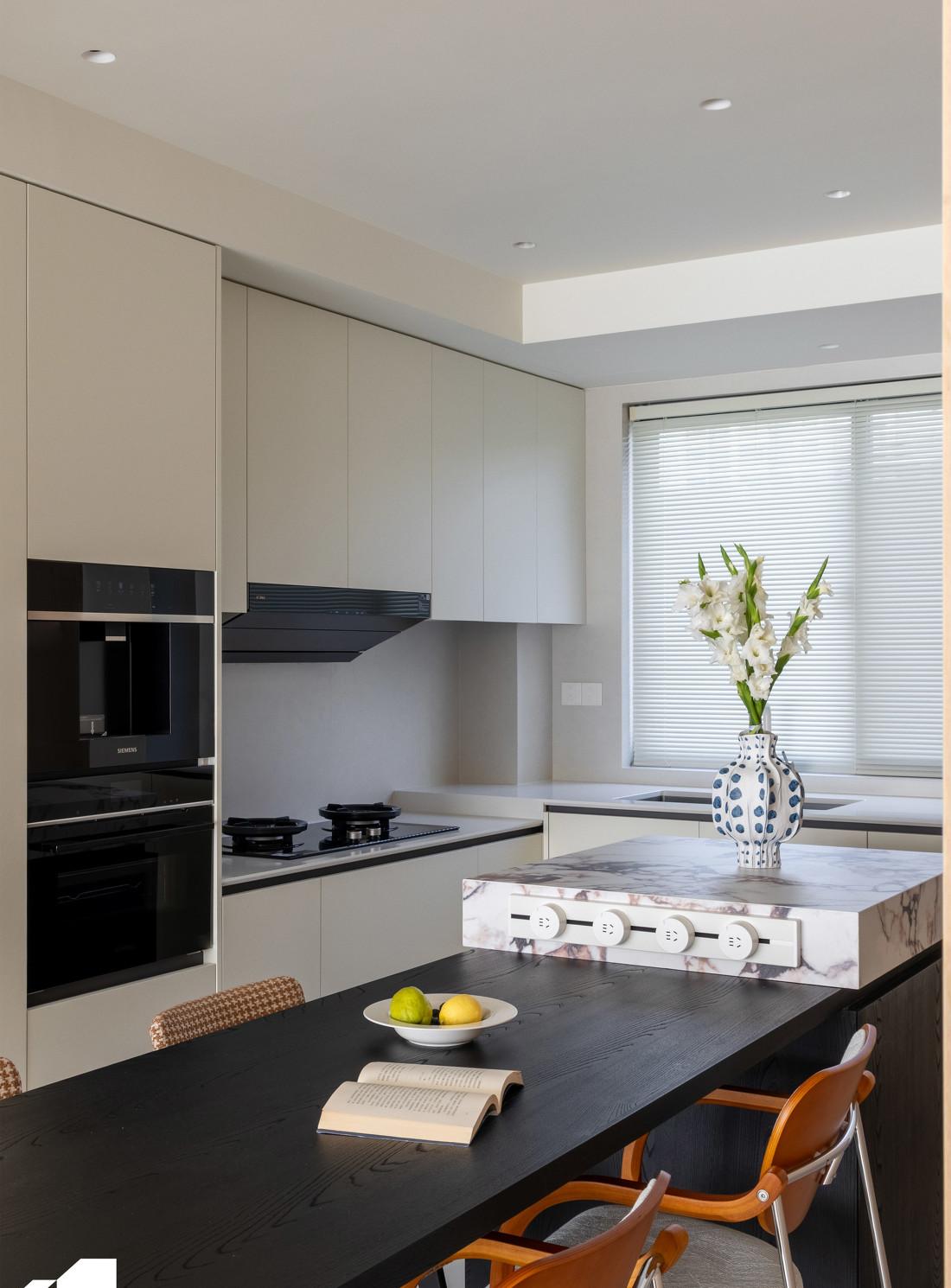 留白·实景｜与生活随心相处丨中国芜湖丨留白屿下空间建筑-25