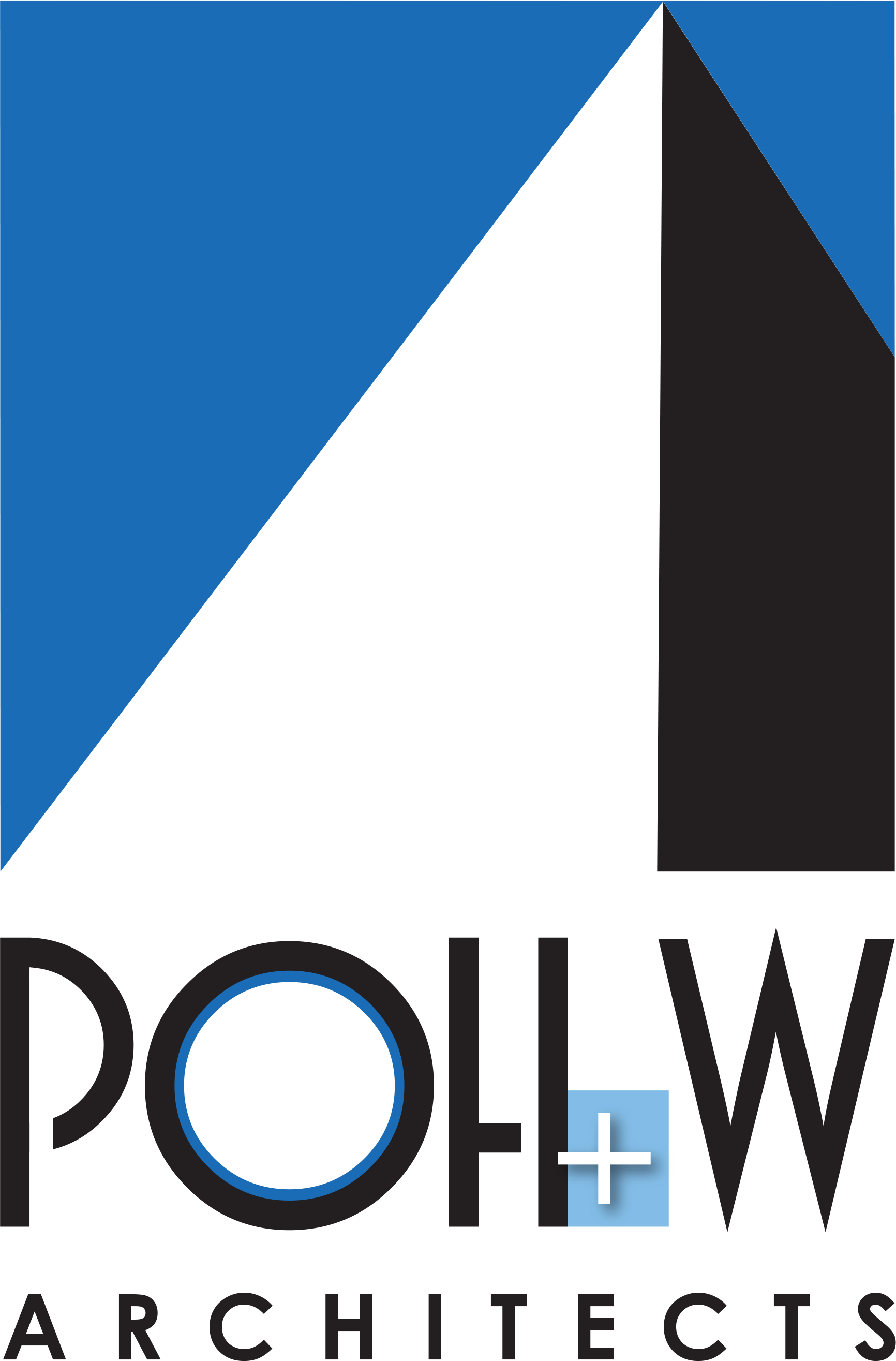 罗斯体育中心内部装饰丨POH+W Architects LTD-6