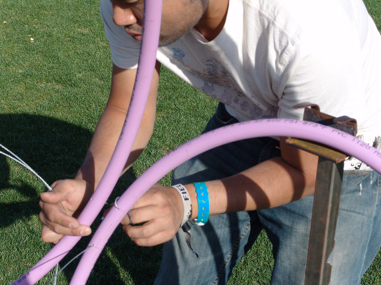 Elastic Plastic Sponge（弹性塑料海绵）-55