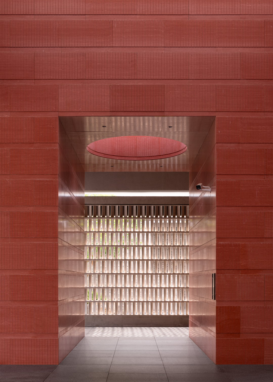 东莞松山湖悦榕庄丨中国东莞丨gad杰地设计-62