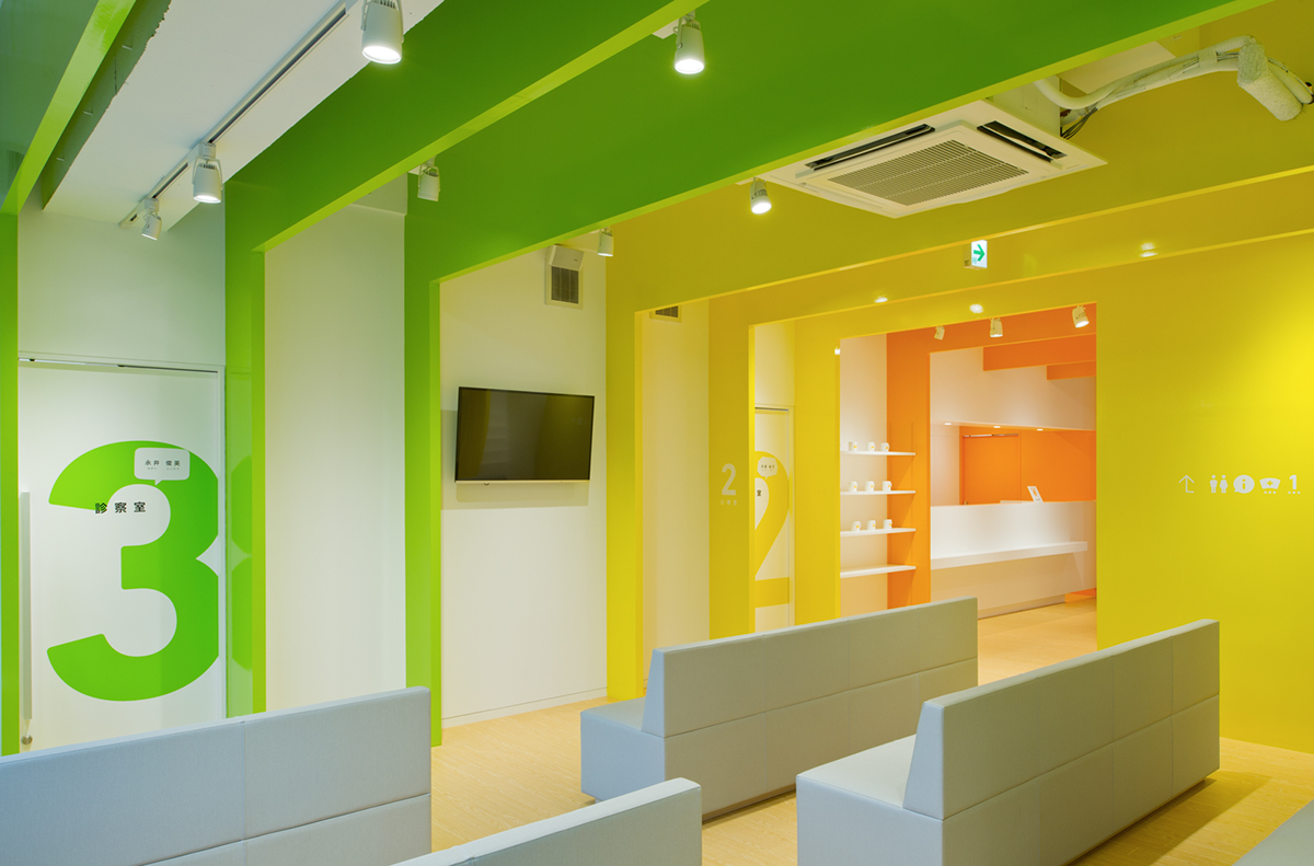 Anastasiya Gushchina丨诊所丨MITO MENTAL CLINIC-1