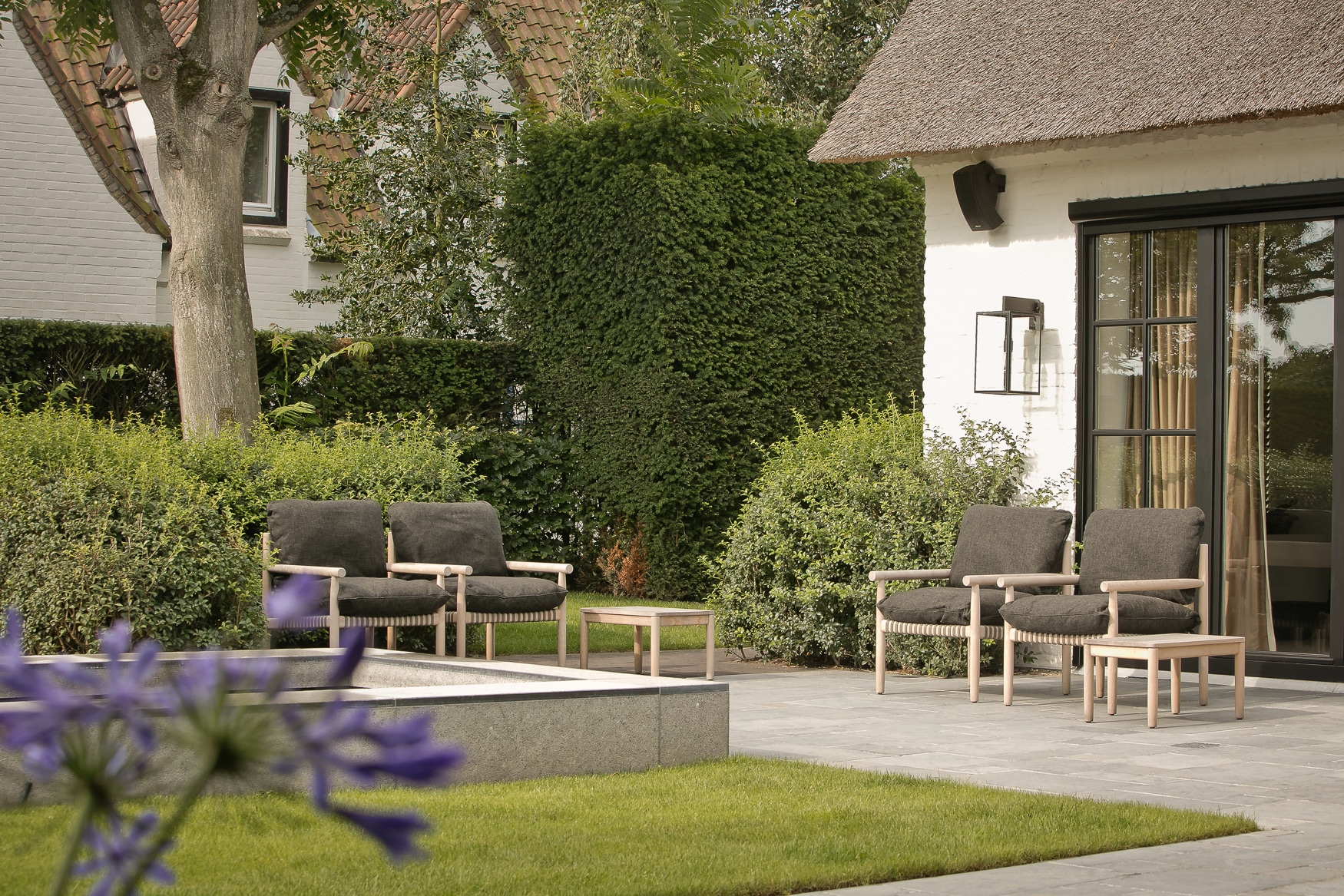 Barn - 't Huis van Oordeghem-18