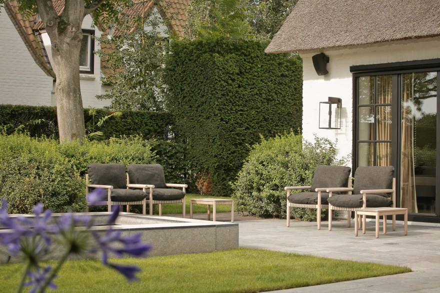 Barn - 't Huis van Oordeghem-18