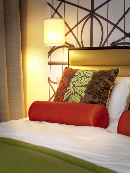 INDIGO HOTEL PADDINGTON LONDON-48