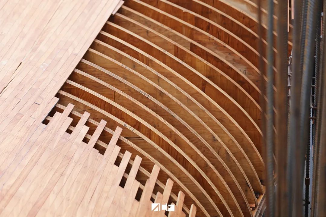 海口云洞图书馆丨中国海口丨MAD 建筑事务所-55