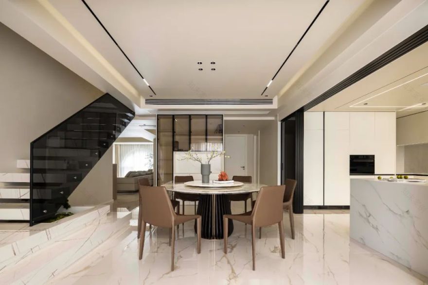 如故新生丨宁波以家空间设计有限公司-20