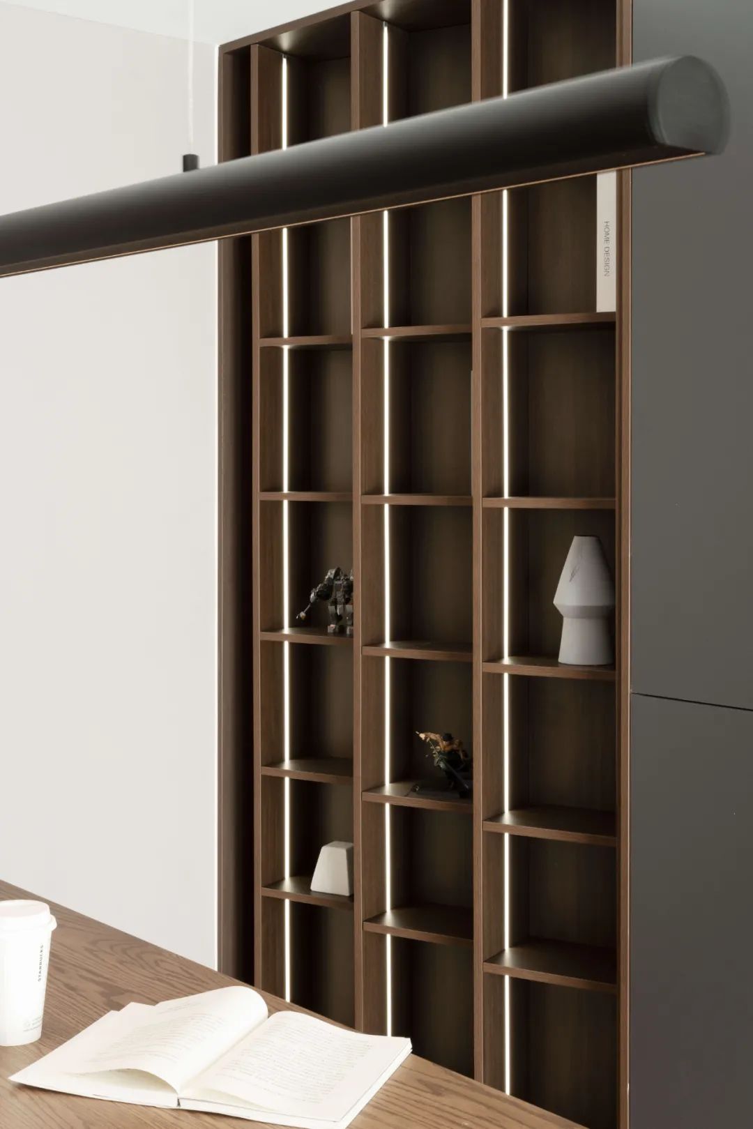 南舍 · 新作 | Dialogue-61