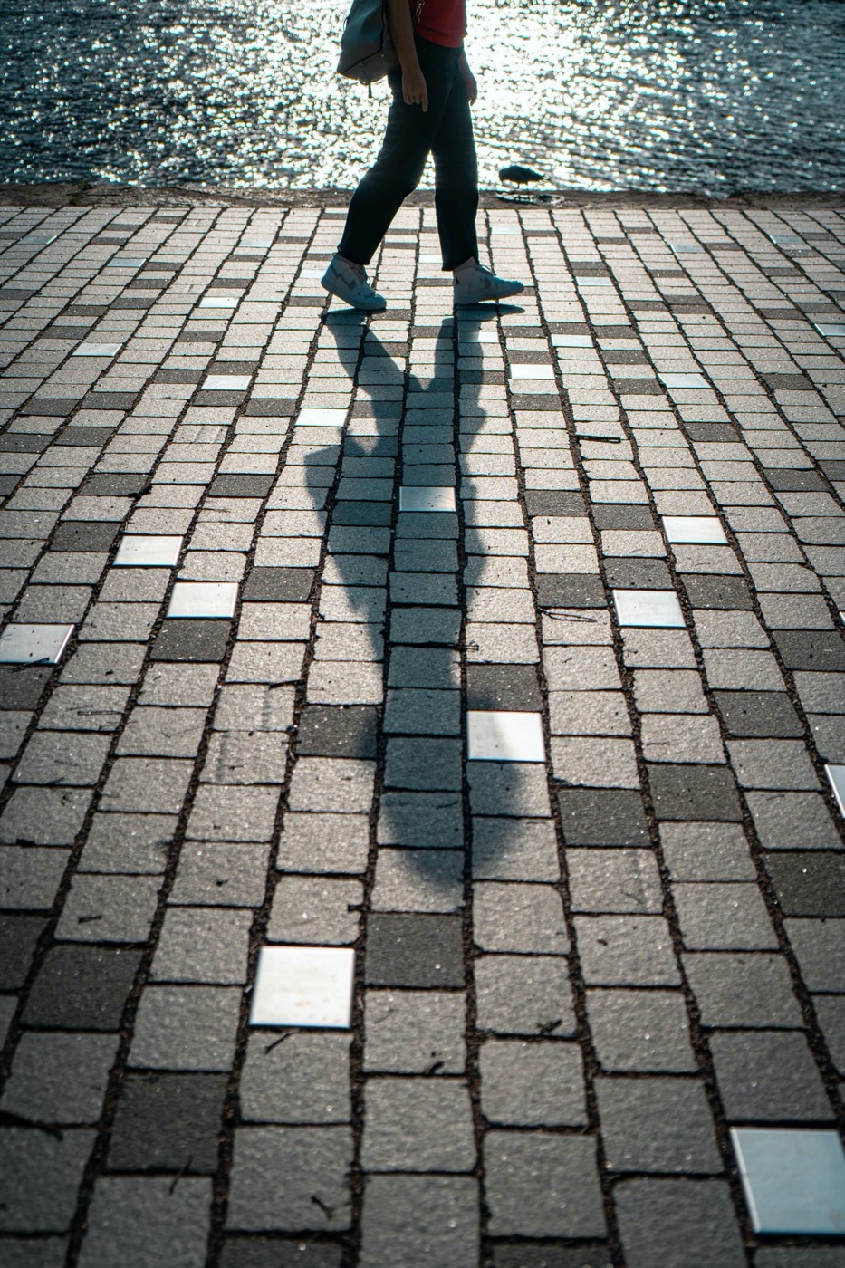 瑞典卡尔斯塔德“浮木”河畔景观设计丨Tengbom-16