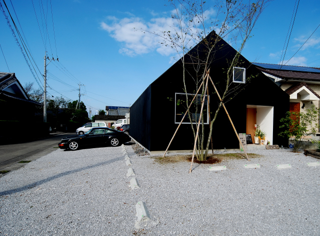 丨日本宫崎丨有限会社COGITE-21