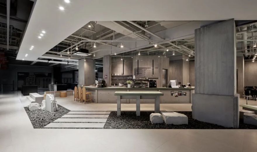 首尔创意团队打造城市中的自然空间-62