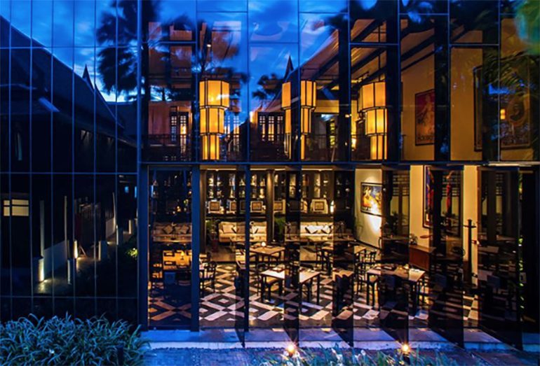 室内设计2024年百强巨头丨多家公司-483