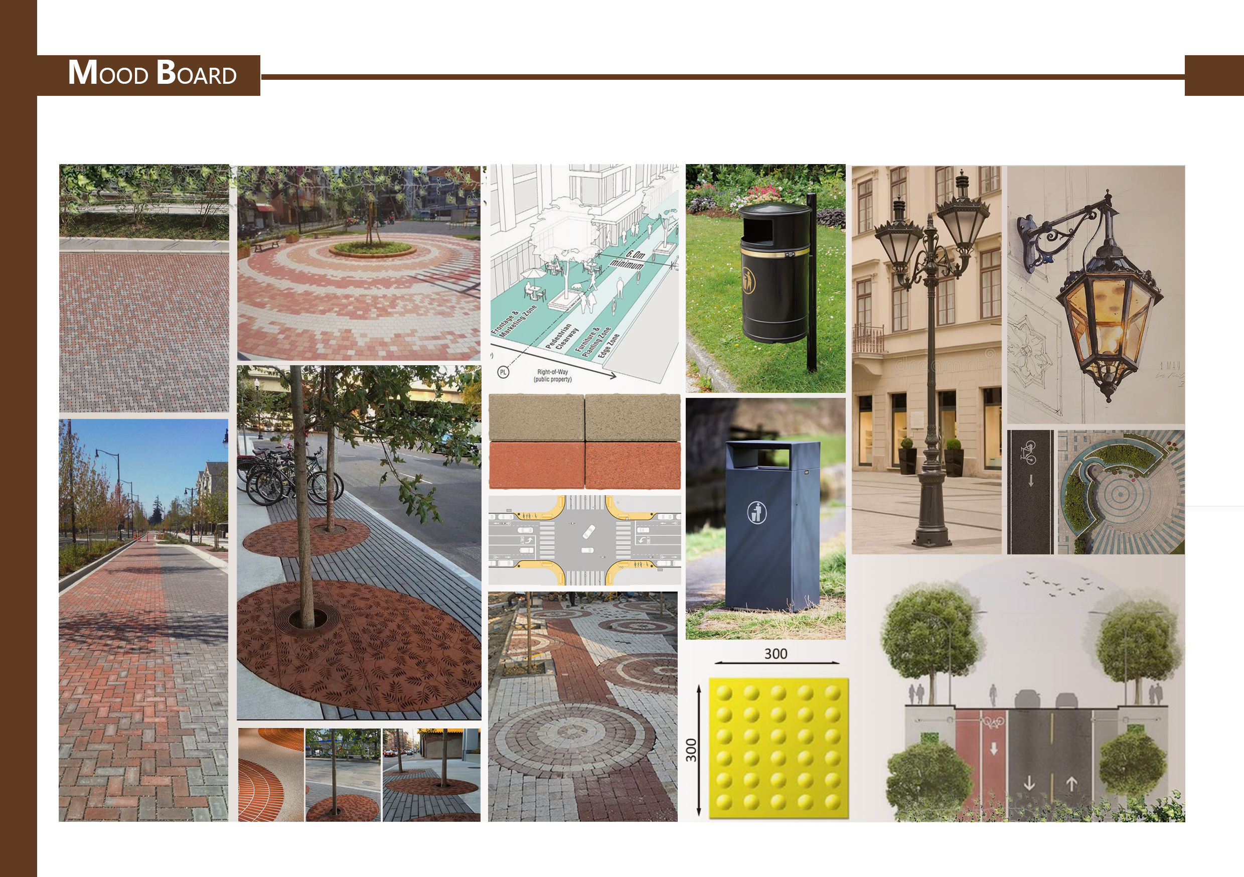 Qasr El  Nile st景观修复项目丨Bit  Design Architkturbüro-16