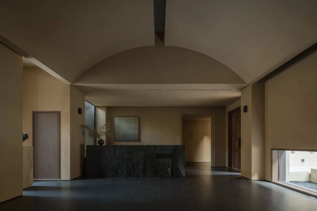 西安央辰酒店丨中国西安丨MUDA慕达建筑-31