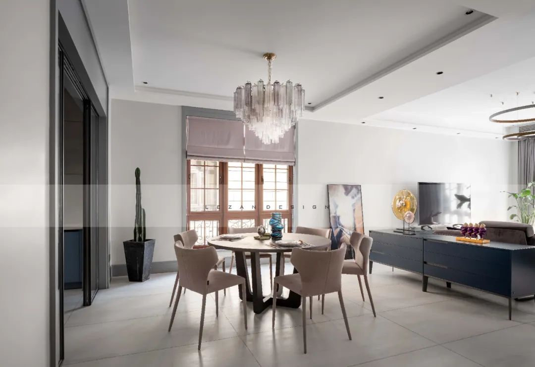 隐匿城市喧嚣，尽享宁静“驻留时光”-11