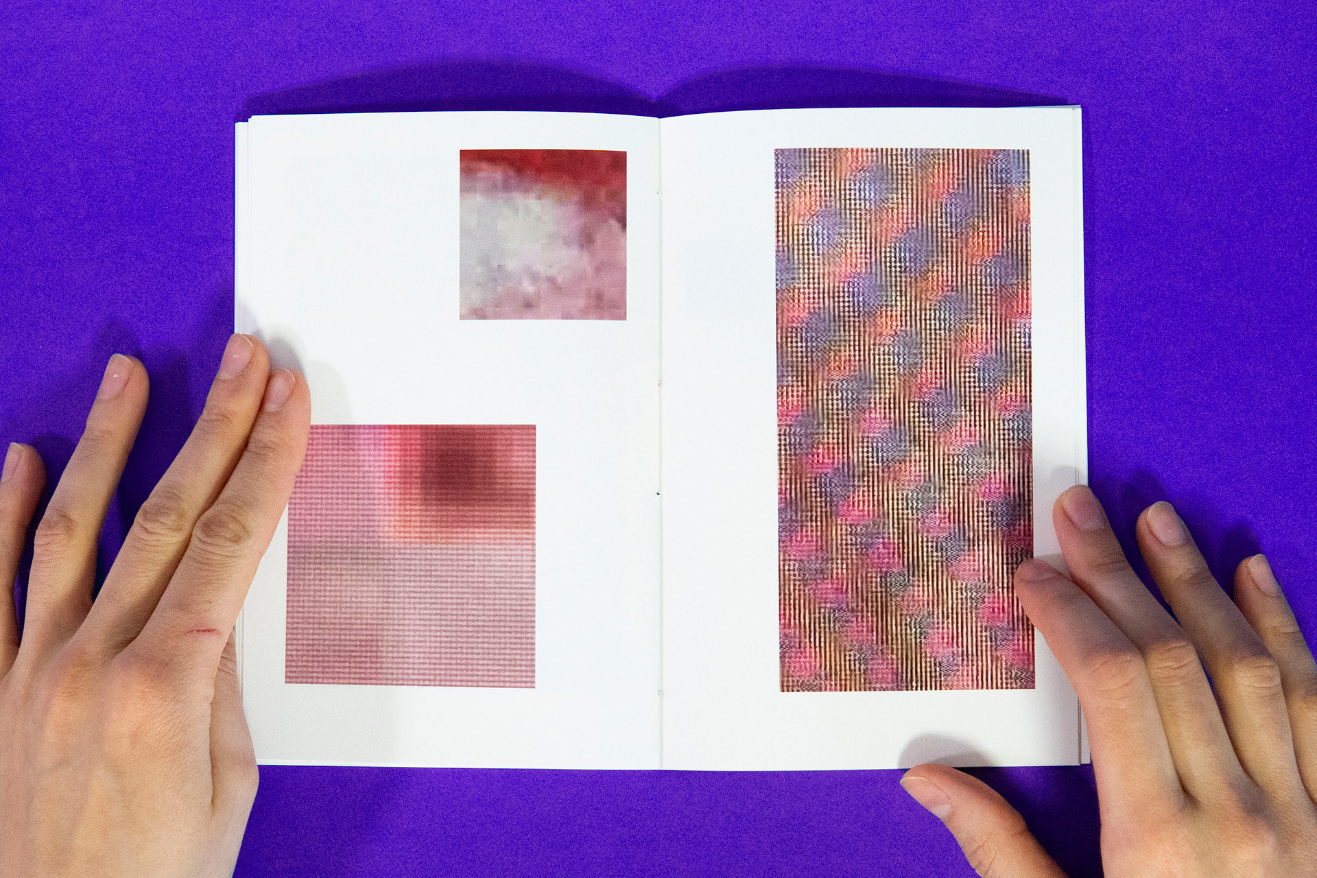 structures of compression（压缩结构）丨华沙美术学院学生-12