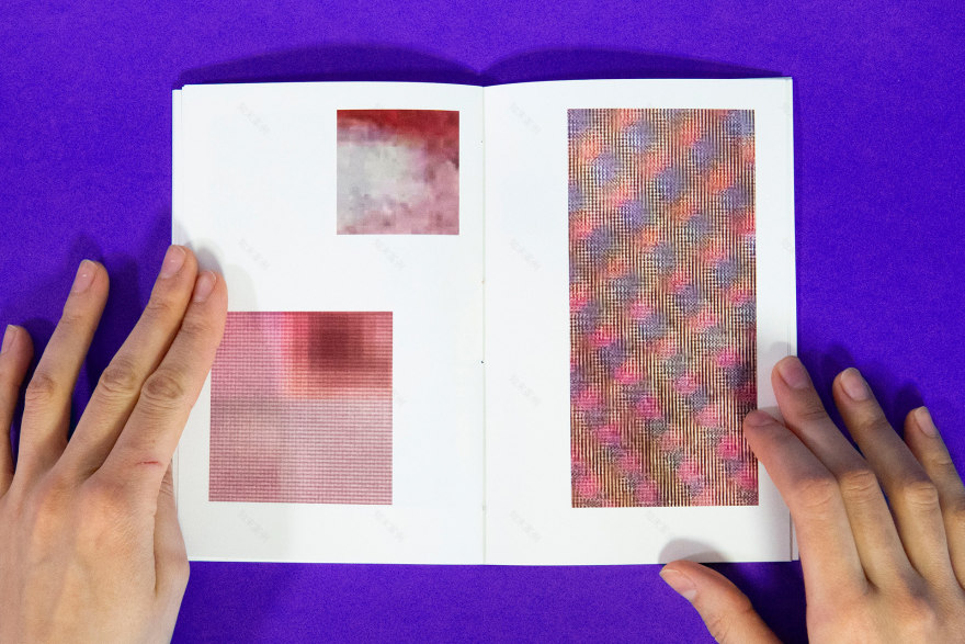 structures of compression(压缩结构)丨华沙美术学院学生-12