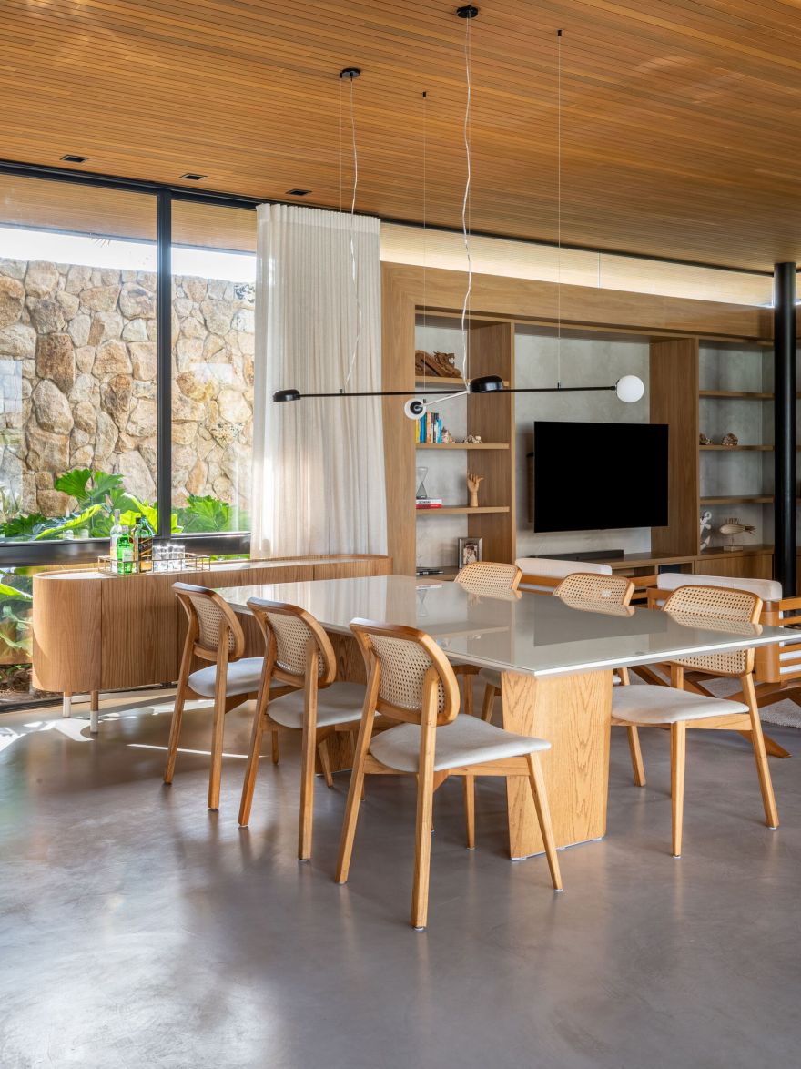 彼得鲁斯之家丨巴西-50