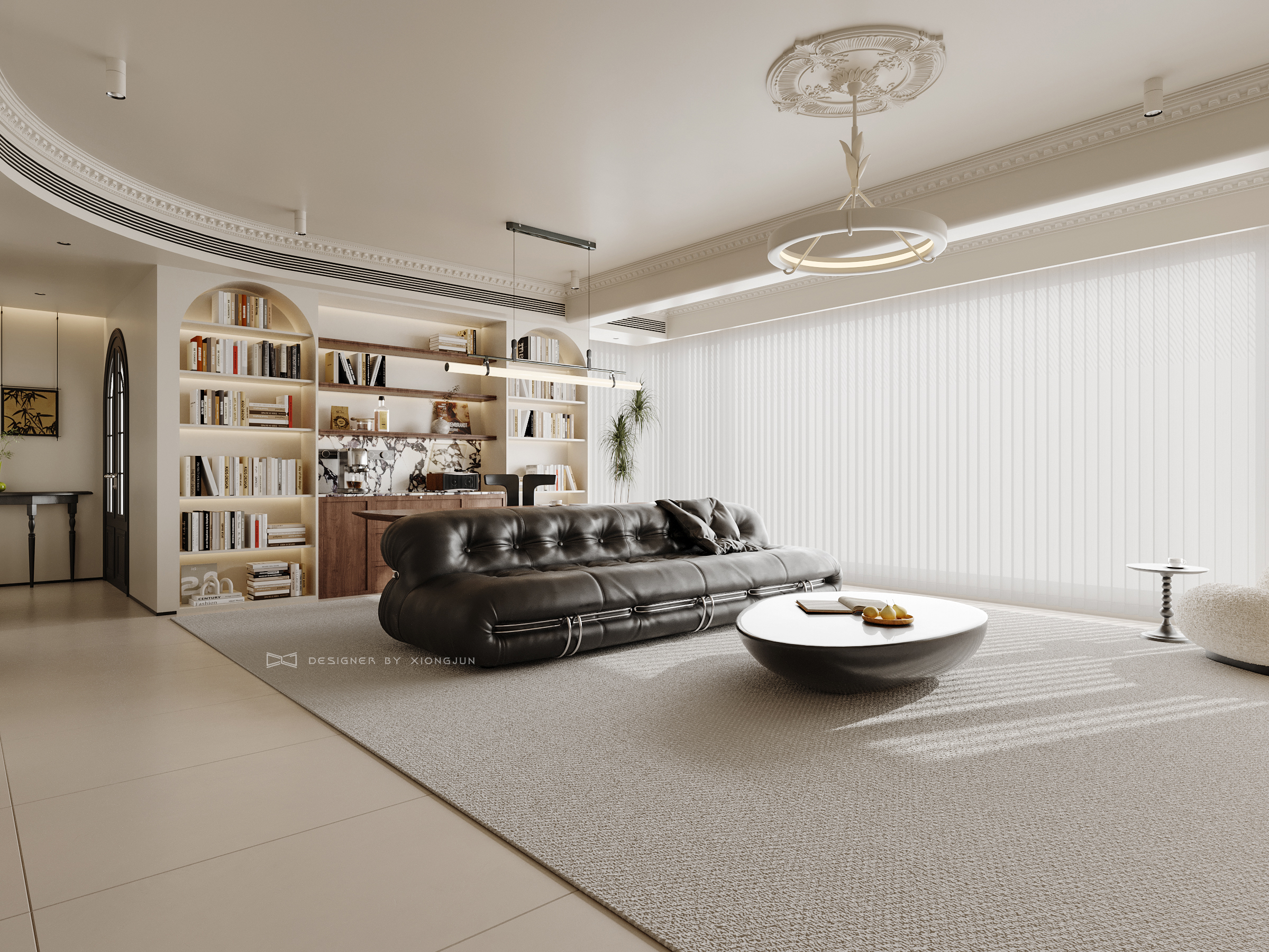 上筑·定稿-法式中古-9