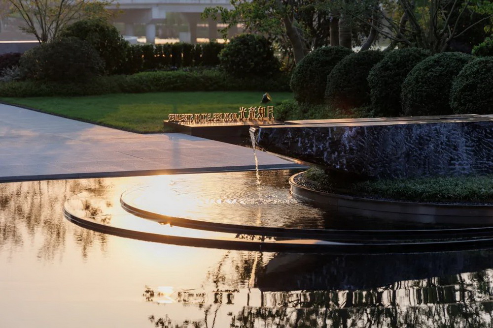 华润置地·时代大观丨中国嘉兴丨里表都会(北京)规划设计咨询有限公司-89