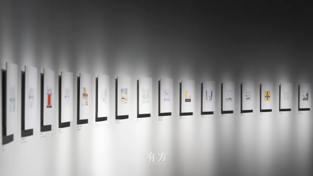 “矶崎新:形构间”回顾展丨中国深圳丨展陈空间设计为日埜直彦,川上真由子-32