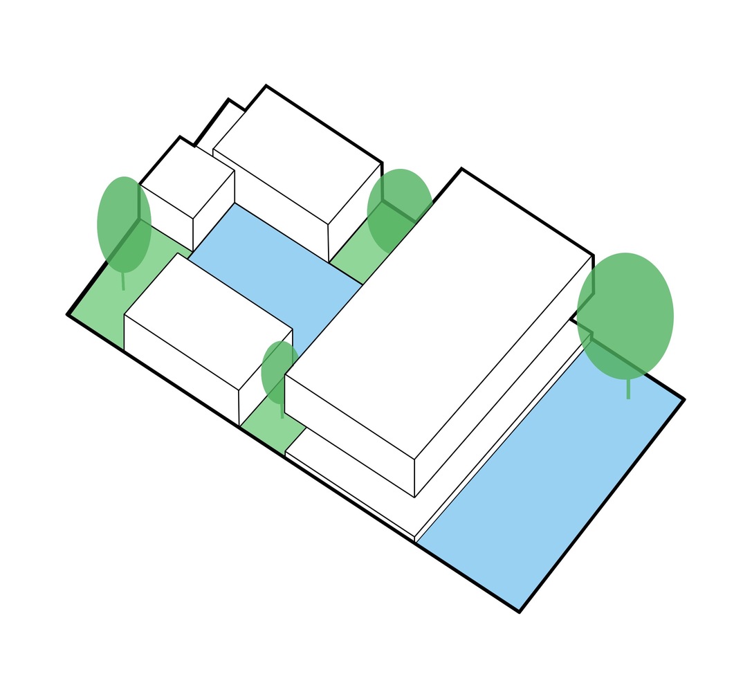 简约宜居的海防郊区住宅-63