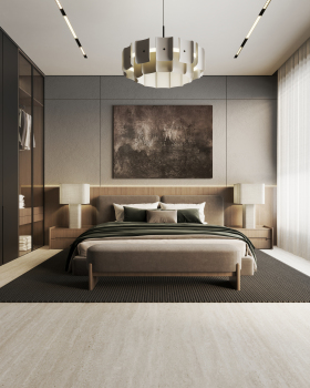 Dark Mode Boy’s Room