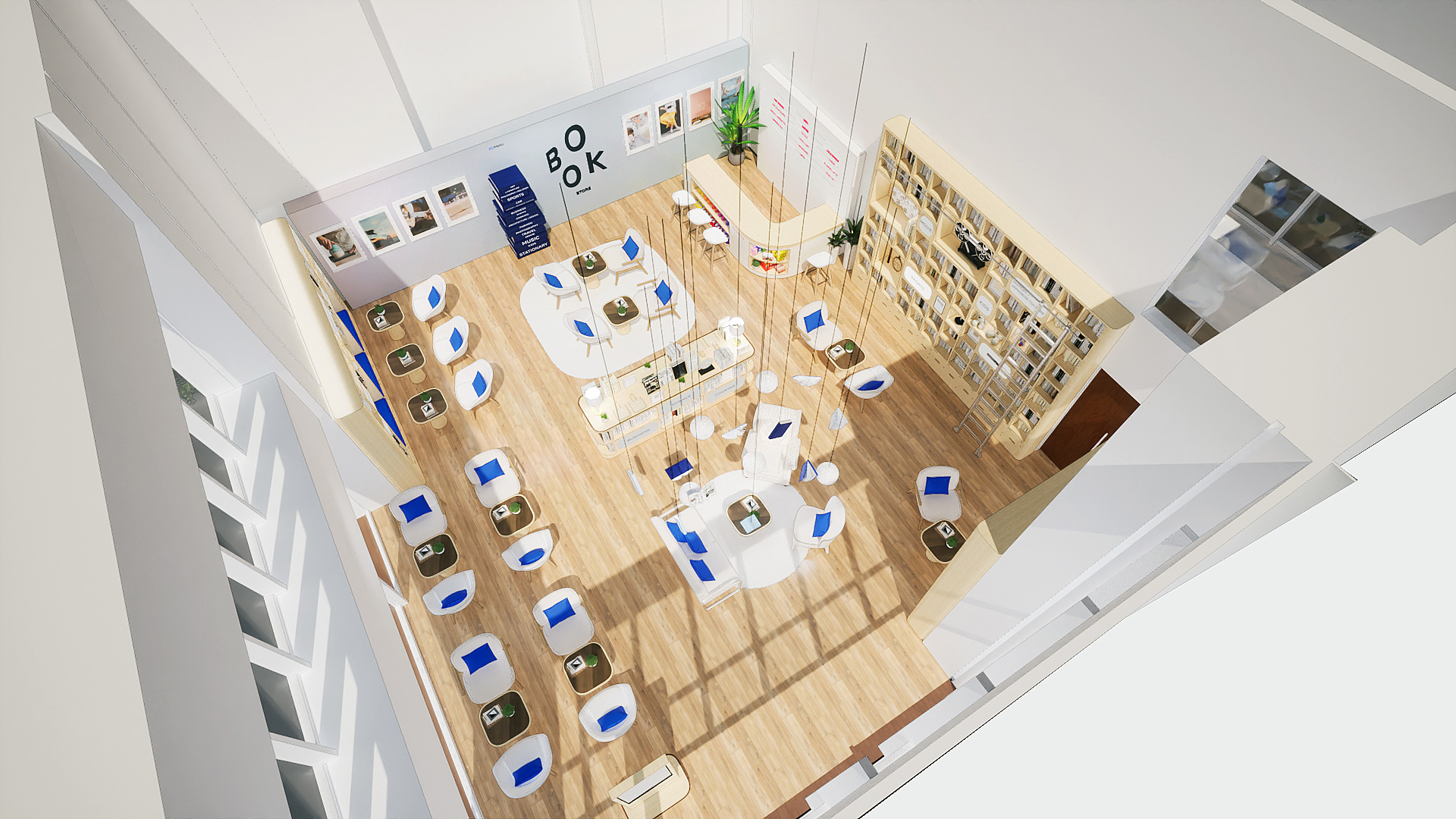 Meta 书店丨日本-26