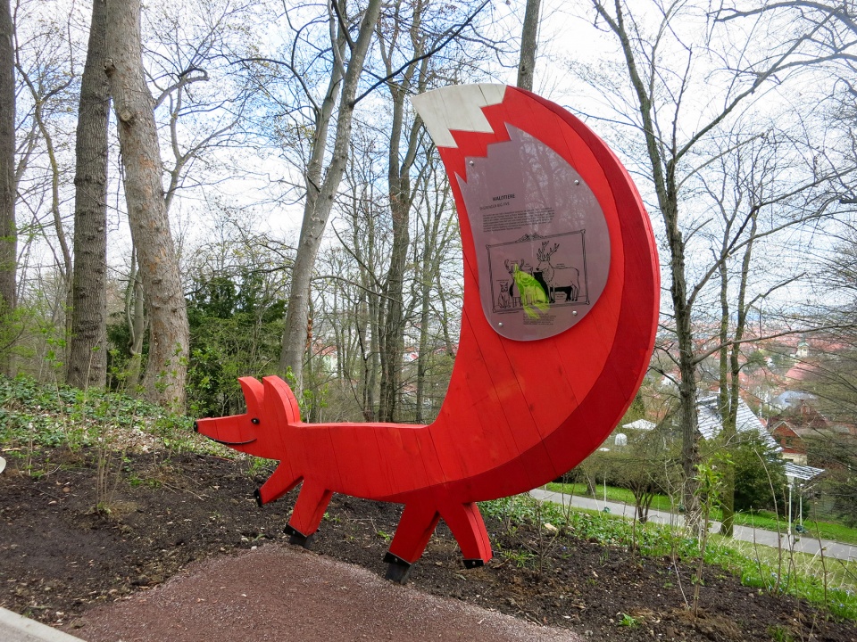 埃尔福特艾格公园知识森林丨德国丨德国雷瓦德景观建筑事务所-24