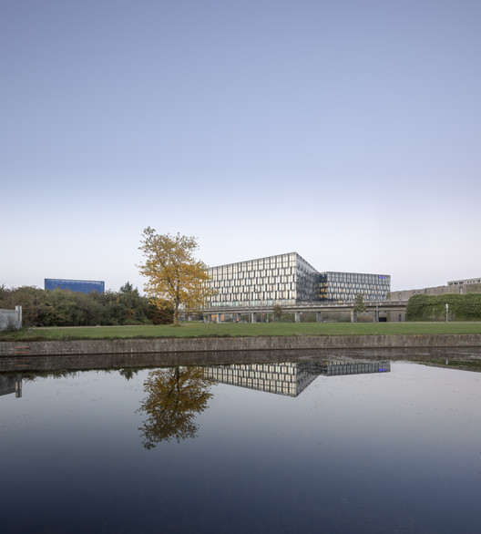 Nordea’s Danish Headquarters  Henning Larsen-9