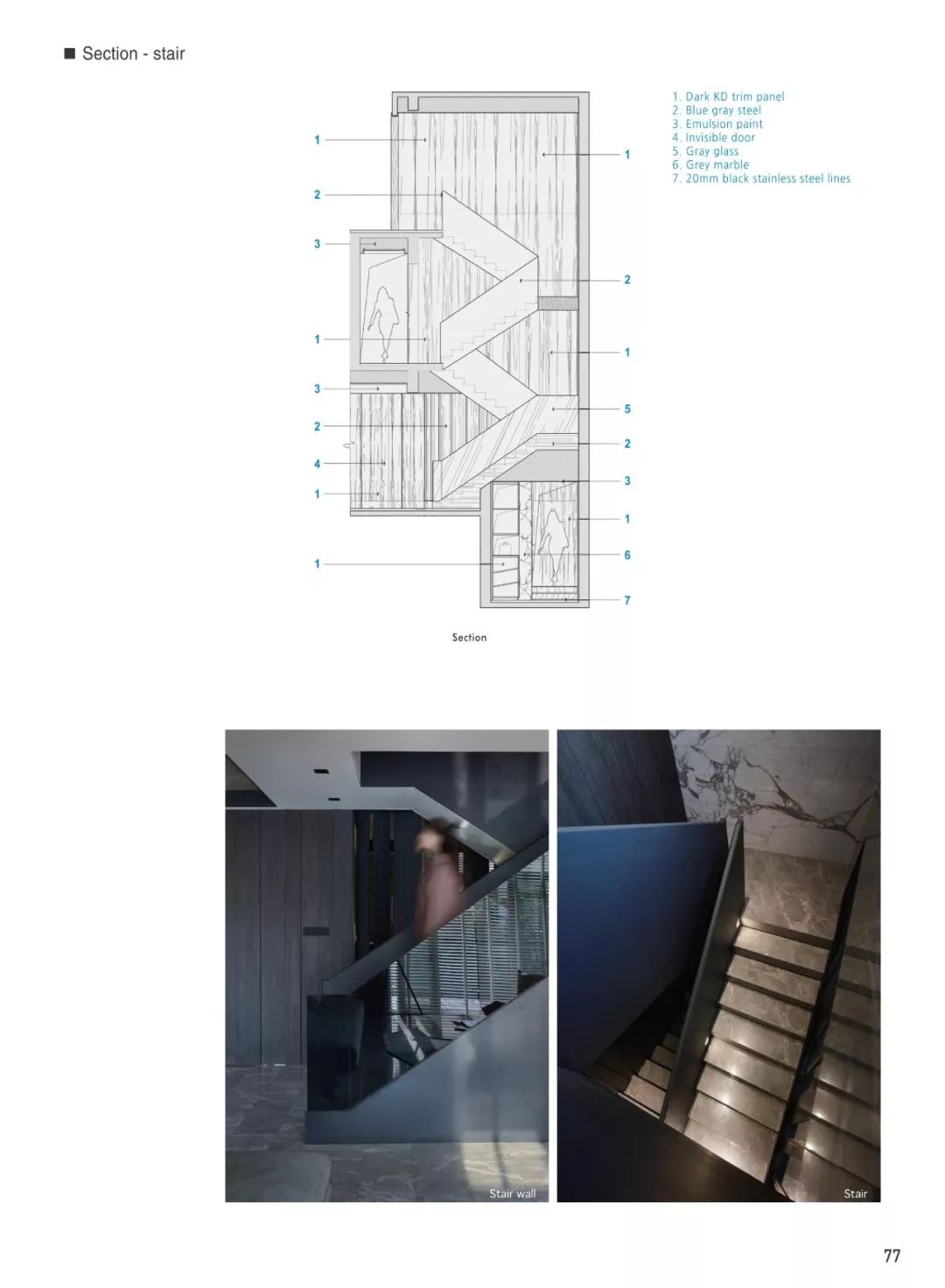 《黑魂》空间魔法，演绎现代简约之美-11