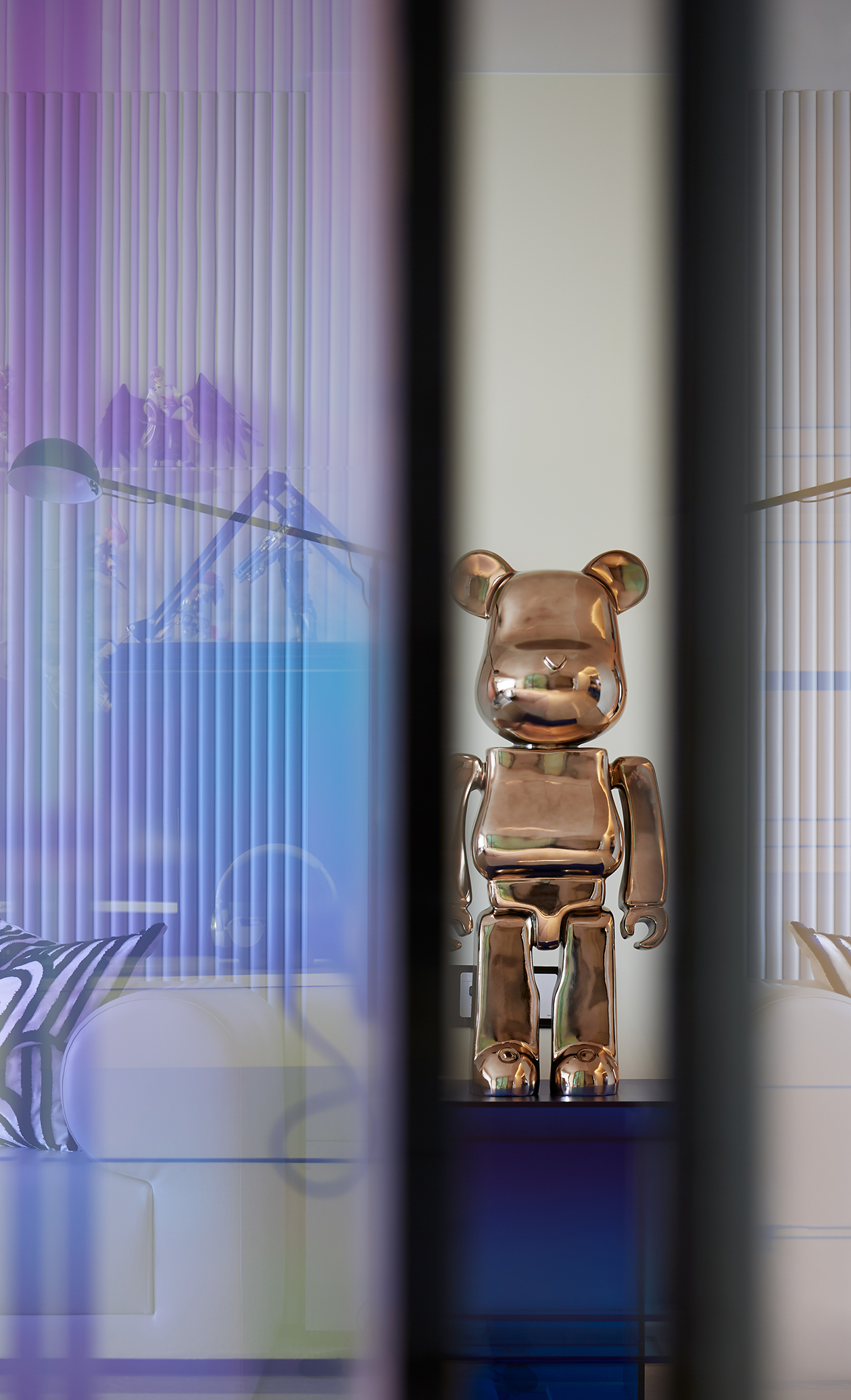 岳蒙：有趣有爱，理想生活范本！-9