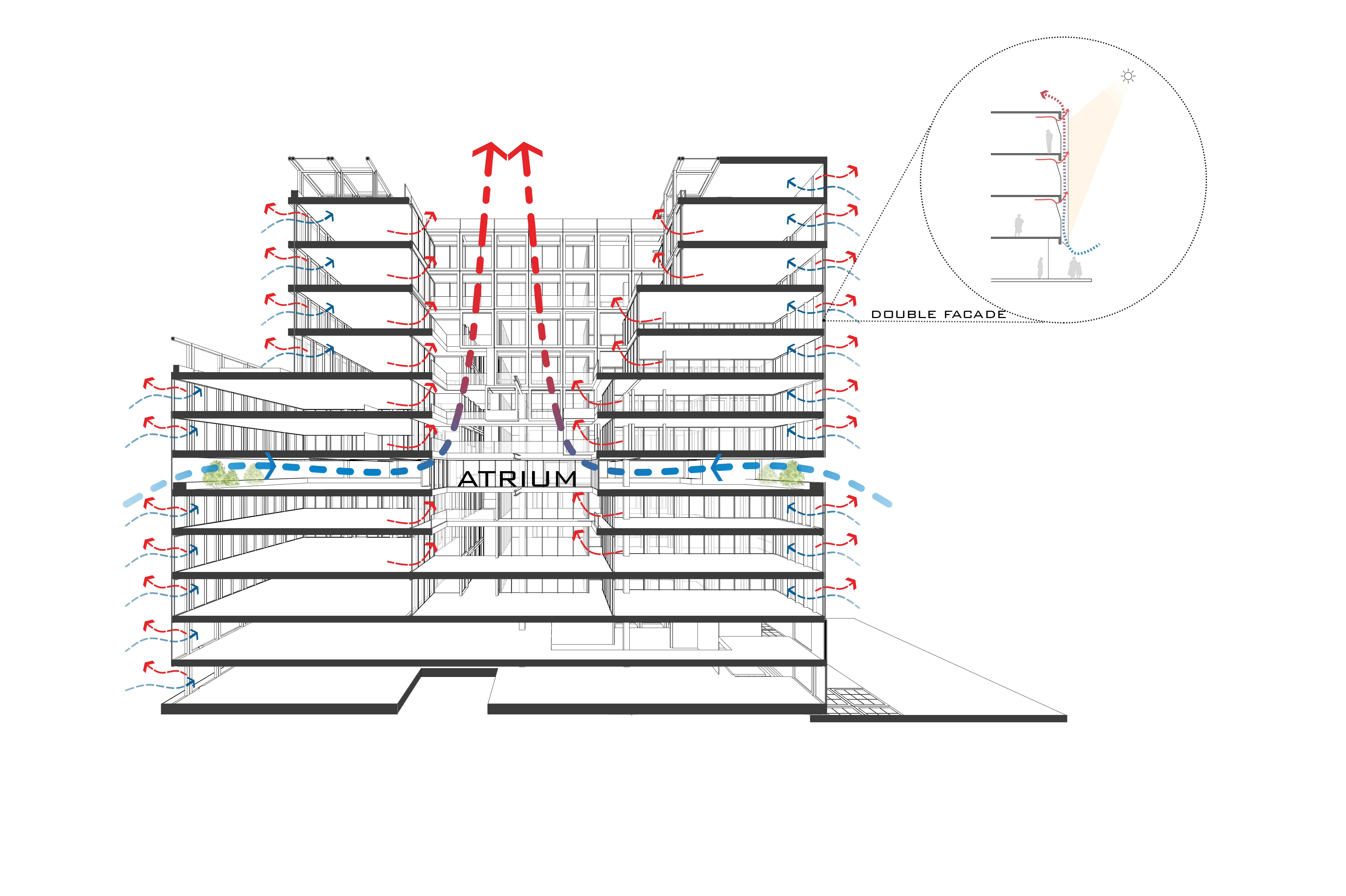 黄色细胞办公室丨Cedrus Studio-20