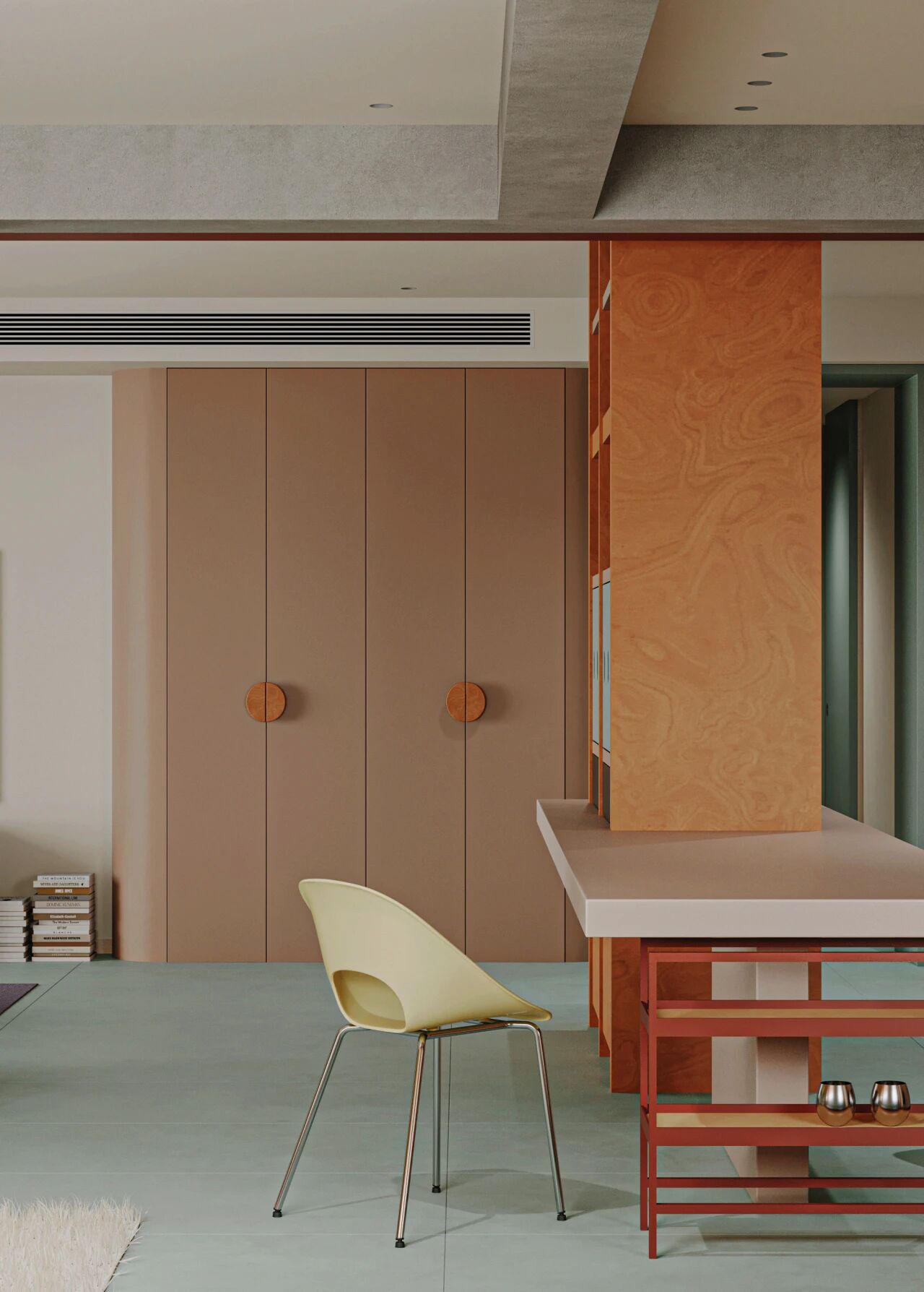 三文鱼丨中国杭州丨為设计（FOR YOU DESIGN）-54