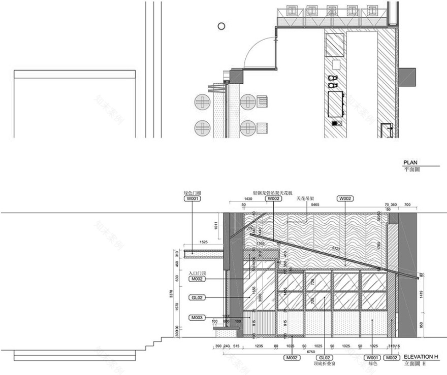 KUDDO COFFEE 1·0 G&G 创意社区店丨中国深圳丨晓欧设计事务所-46