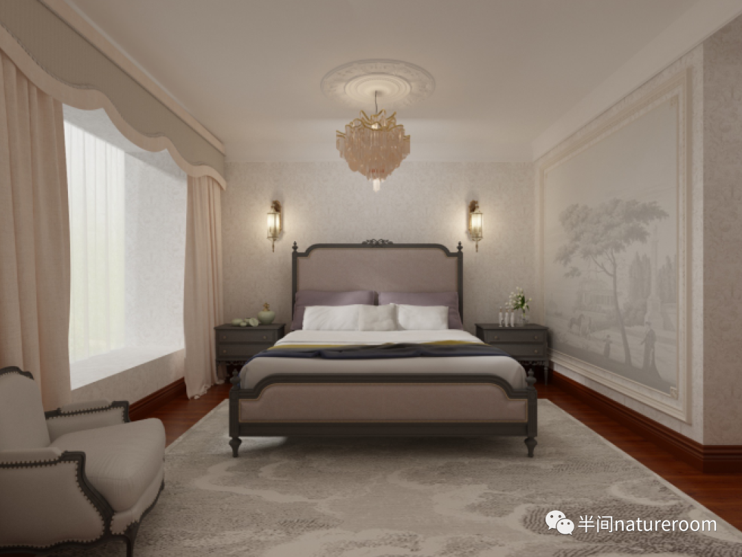 贵阳恒大 167㎡现代混搭风丨中国贵阳丨上海半间设计贵阳分公司-26