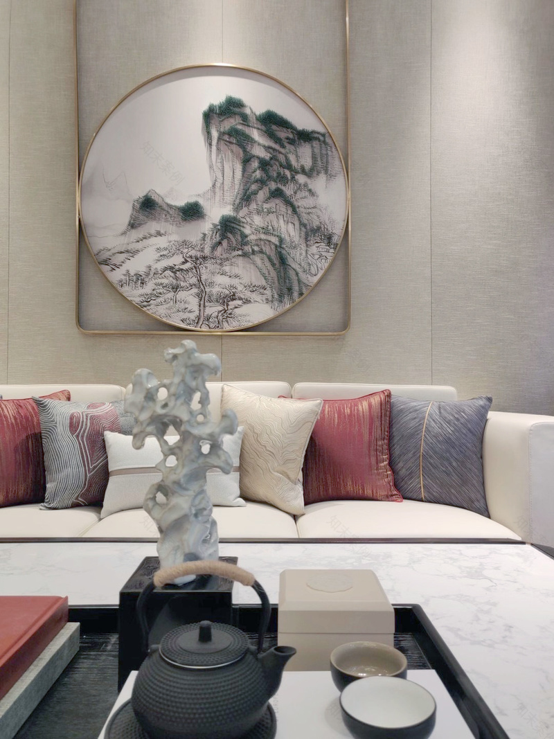 青州文化探寻 · 诗意的东方空间丨中国山东-31