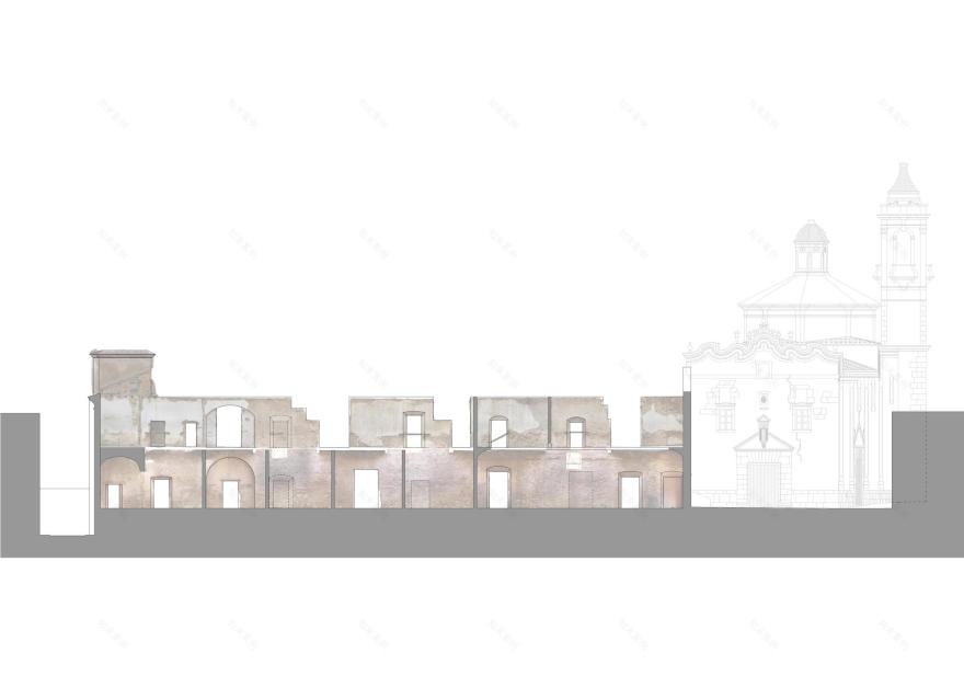 耶稣会学校的翻新工程丨Spain丨DUNAR arquitectos,TRAX-18