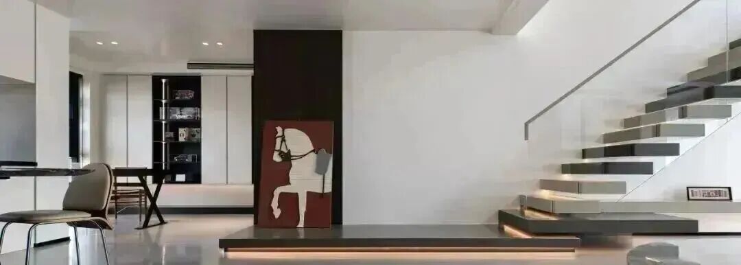 天逸湾新作 · 慢镜头丨苏大人设计工作室-130